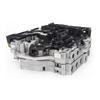 6F35 Updated Valve Body W / Solenoids For Ford Edge Escape Transit 14 Up