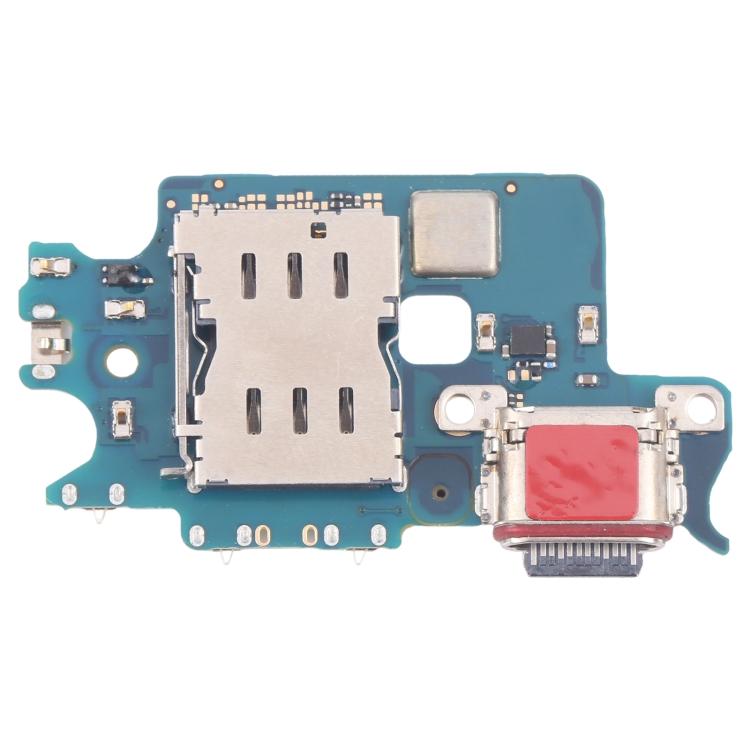 

For Samsung Galaxy S22 5G SM-S901B EU Charging Port Board For Samsung Galaxy S22 5G SM-S901B EU