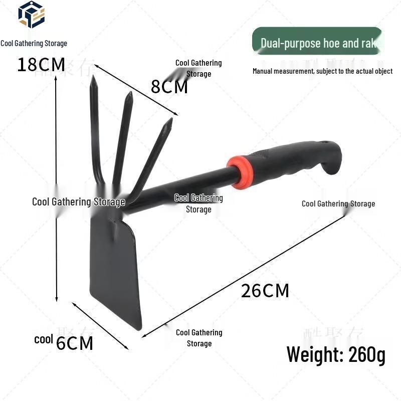 Kujucun Gardening Tool Set