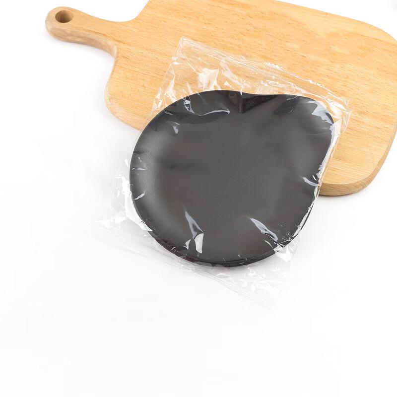 

Lantun Disposable Plastic Cake & Tasting Plates