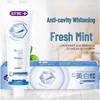 Saky Whitening Toothpaste 3-Pack