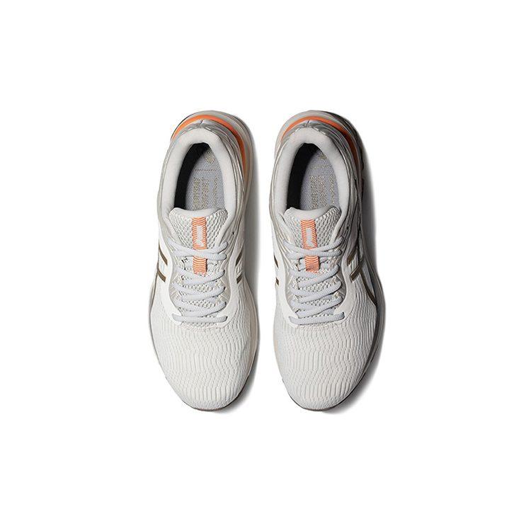 Asics Gel Pulse 11 White/Brown 1011B293-101