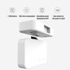 YEELOCK Smart Drawer Lock ZNGS01YSB Keyless Lock   APP Management Anti-theft Children     Lock