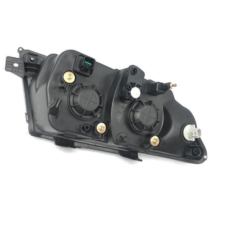Compatible with Jinbei Xiaohai Lion X30, New Sea Lion X30L, Jinbei T30, T32 Headlight Assembly Premium Co-Driver Side