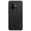 For Xiaomi Redmi K80 Ultra 5G Case Wood Texture PU Leather Coated PC TPU Phone Cover