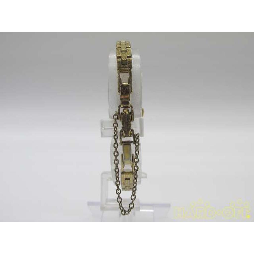 Used SEIKO 560 manual winding watch