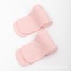 Spring and Autumn Thin Style80d Velvet Girls' Ballet Tights White Pantyhose