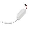 External Power Supply DC108-175V240mA Panel Light Ceiling Light Project Lamp LED Driver 80* 35*23MM AC180-265V50