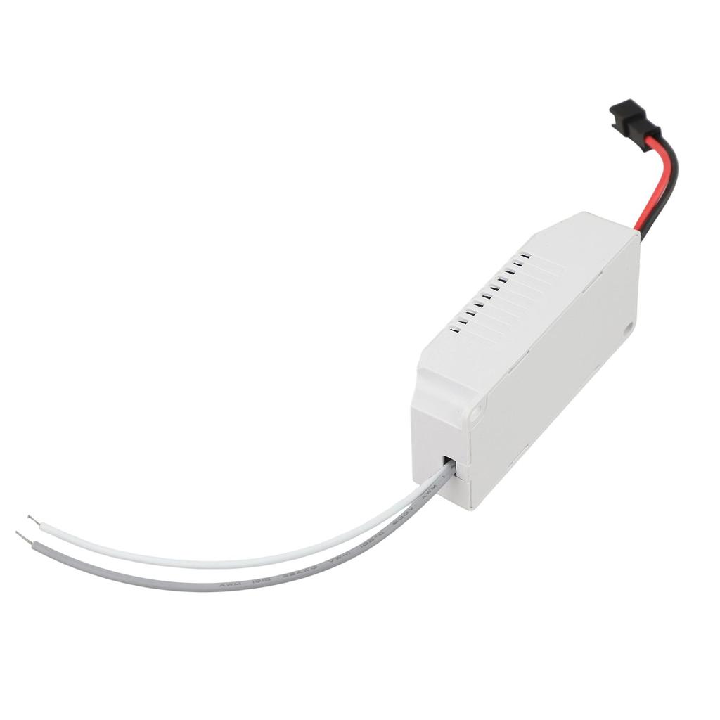 External Power Supply DC108-175V240mA Panel Light Ceiling Light Project Lamp LED Driver 80* 35*23MM AC180-265V50