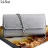 Módní mini kabelky Dámské kabelky Pu Leather přes rameno Dámské malé crossbody