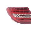 LED Tail Lights for 11-13 Mercedes-Benz C-Class W204 C180/C200/C220/C260