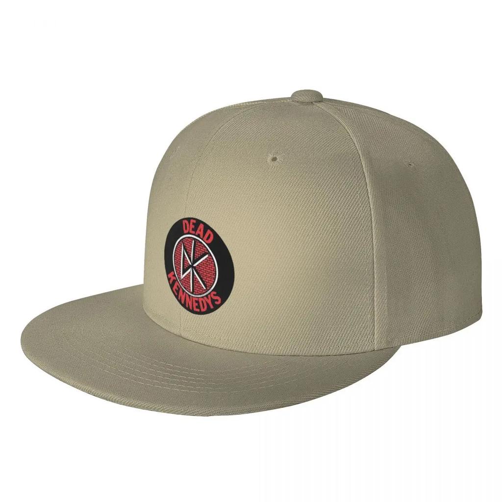 Dead Kennedys Cap Fashion Casual Baseball Caps Adjustable Hat Hip Hop Summer Unisex Baseball Hats