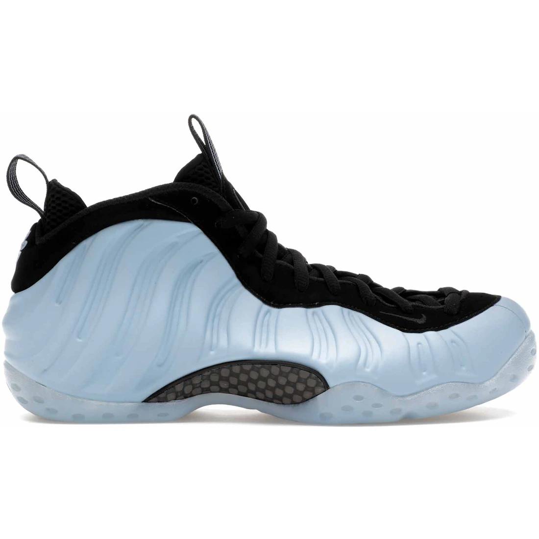 

Кроссовки Nike Air Foamposite One Psychic Blue(HJ6014-400) 39