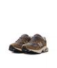 U201020Q 2010 Lunar New Year Raw Leather Shadow Grey (Men's)