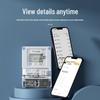Smart Prepaid Electricity Meter for Rental Properties (CN Version)