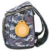 Petio necoco Backpack Carrier, Camouflage, for Cats, Disaster Preparedness, and Travel
