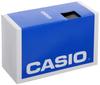 Casio Men's Classic A500WA-1 Silver Stainless-Steel Quartz Dress Watch