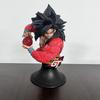 Gk Super Four Son Goku Vegeta Saiyan Dragon Ball Anime Figurines Model Action Figure Ornament Collection Boys Toys Gifts Round Sensory Compression