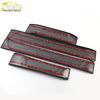 18-21 IX35 Stainless Steel Anti-Scratch Scuff Sill Strips