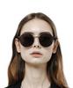 Peisyeon Samanda C7 Samantha Sunglasses Gray