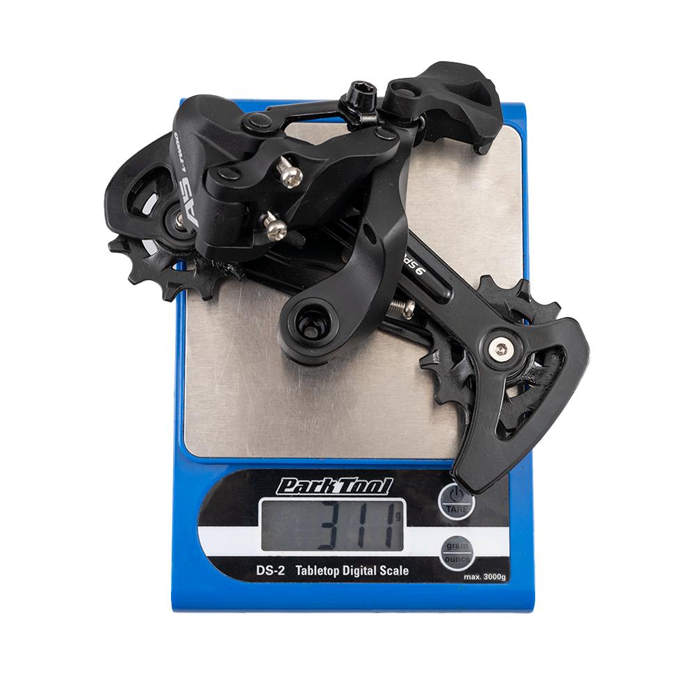 Schimbător Trigger LTWOO A5 1x9 Viteze + Schimbător Spate, 9s pentru MTB Compatibil cu ALIVIO / ACERA