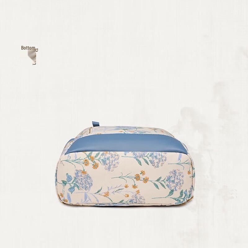 Li Shen Chinese Style Women's Casual Backpack