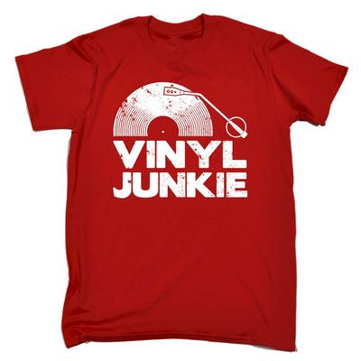 Na górę – T-shirty i koszulki