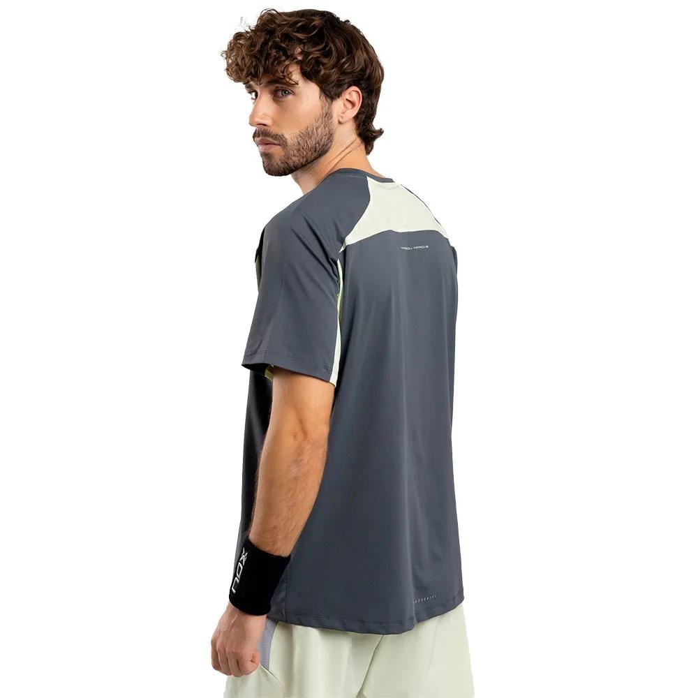 Nox Футболка с коротким рукавом Pro