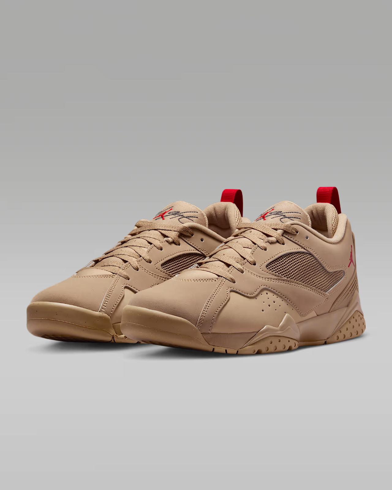 HQ3950-200 Nike Jordan MVP 92 Desert Camo (Men s) 10