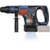 Perforateur SDS-Max Bosch Professional Biturbo 18V-36C GBH + 7J, 0-2900 Cps/min (sans Batterie Ni Chargeur) + Coffret – 0611915001