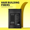 10 Color Hair Fibers Regrowth Powders Keratin Applicator Hair Building Fibers Spray Pump Hair Growth Products Beauty Health