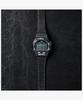 TIMEX Ironman Eight Lap 8 Lap Metal Quartz Watch TW5M66500 Black Digital Watch