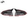 BMW F30 3/4 Series Rearview Mirror Shell Cover Decorative Modification Part
