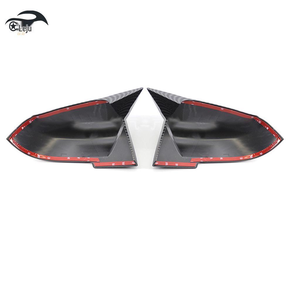 BMW F30 3/4 Series Rearview Mirror Shell Cover Decorative Modification Part