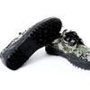 Junnuo Lightweight Military Style Training Shoes