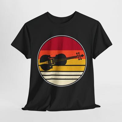 Music Teacher T-Shirt | Band Director Tee | Gift for Musicians