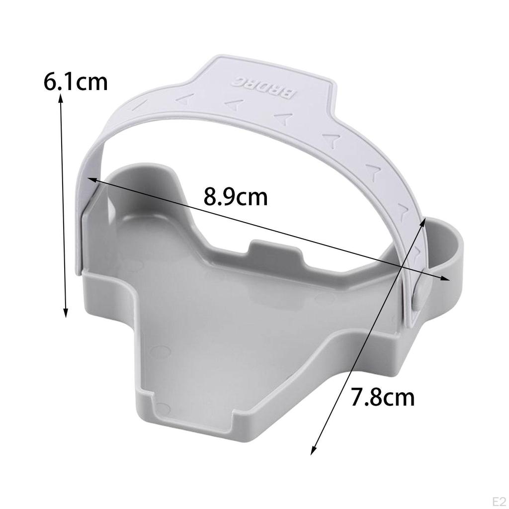Mini 3 / Pro Drone Propeller Strap - Secure and Reliable Holder