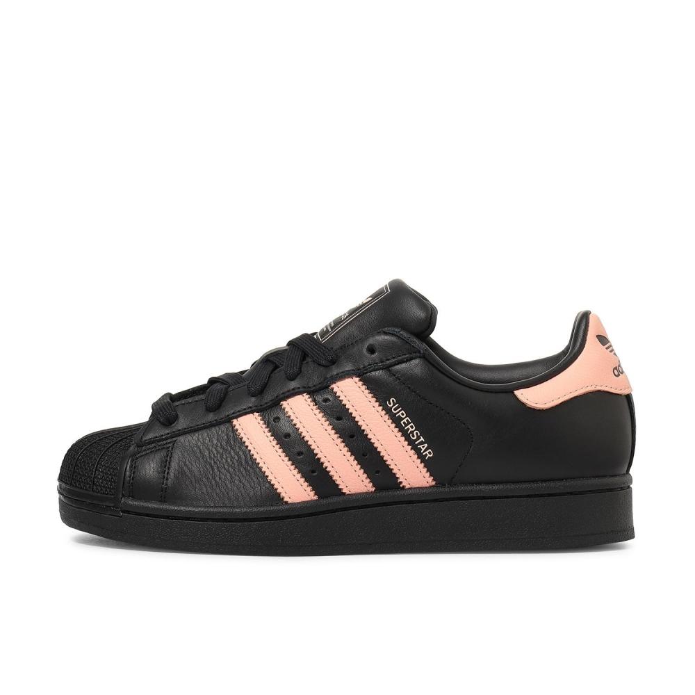 

Adidas Superstar Ii W Jh7072 Core светится светится 230