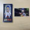 [USED] Shin Ichijo Memorial Clear Card C - KING OF PRISM (KinPri) Bonus Item
