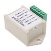 With Shell PWM Signal Converter 24V To 0-5V 0‑100% PWM Signal Digital To Analog Conversion Voltage Adapter Interface Circuit
