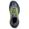 Stella McCartney X Adidas Solarglide Comfortable Shock Absorbing Durable Low Top Running Shoes Women sneaker Gray Purple IH0082