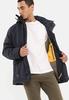 Зимняя куртка Camel Active teXXXactive Funktionsjacket (420074-8U93) night blue