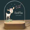 Children's Night Light Gifts Christmas, Birthday, Bedside Lamps