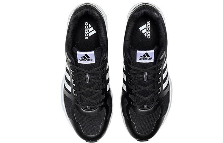 Adidas Equipment 10 Em 'Black Red' FU8349