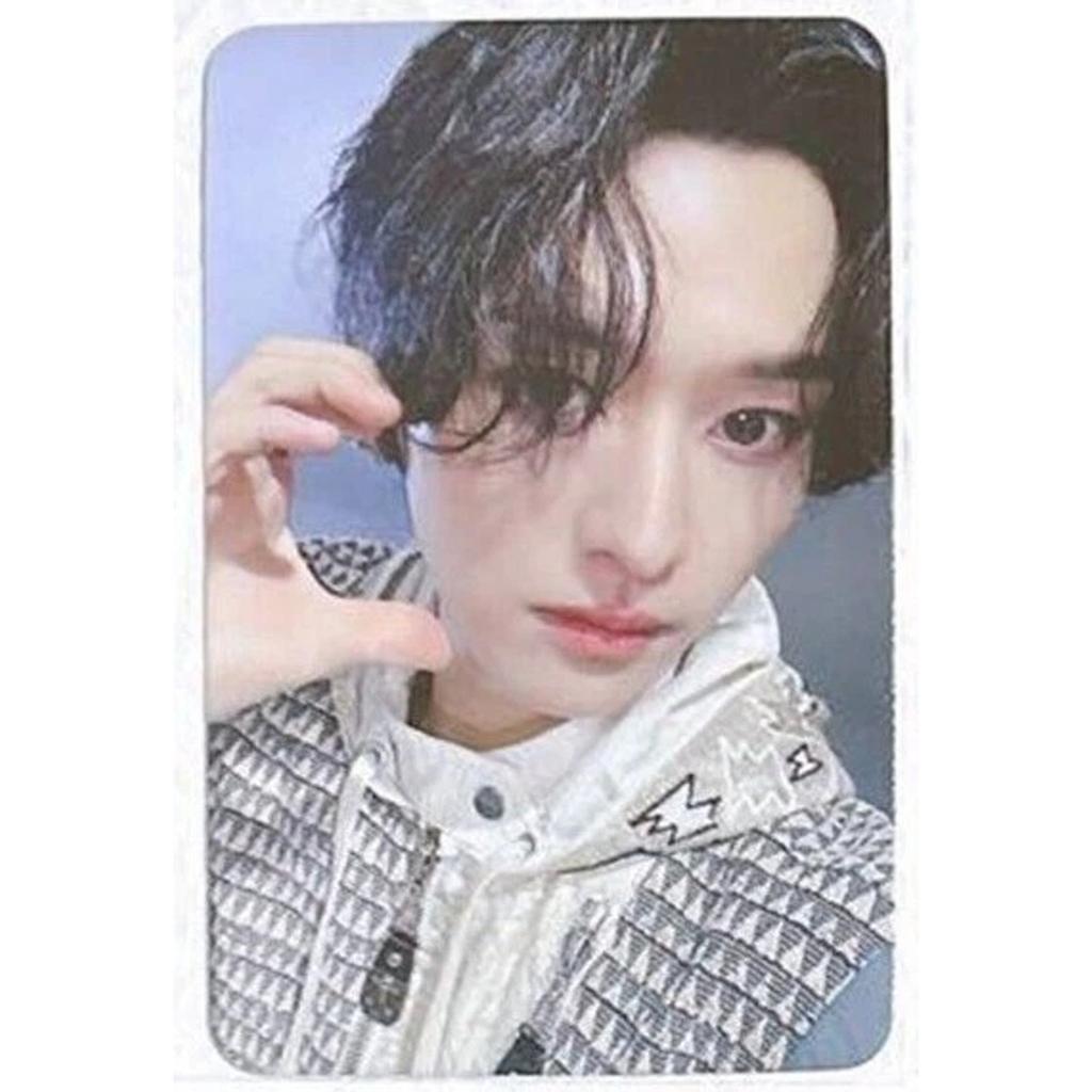 STRAY KIDS 5-STAR 5STAR STAR RIVER STARRIVER 2.0 POB OFFICIAL Photo Card