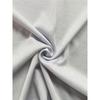 European sizes Vintage-style Crew Neck Short-sleeve T-shirt Featuring a Large Black Letter "T" with a Flying Bird Silhouette and "BIRDS" Text Print