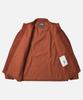 Frizmworks Corduroy French Work Jacket _ Brick