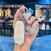 Compatible Li Auto Key Case for Models L9, L8, 2026, L7, L6, One - Men's/Women's Keyring Shell