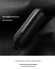 Lynk & Co 08 Key Case Pro: Full Coverage Halo Suede Protective Car Keyring