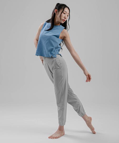 MOREOUT Women'S Yoga Wear Origin Jogger Pants 5Pp3538